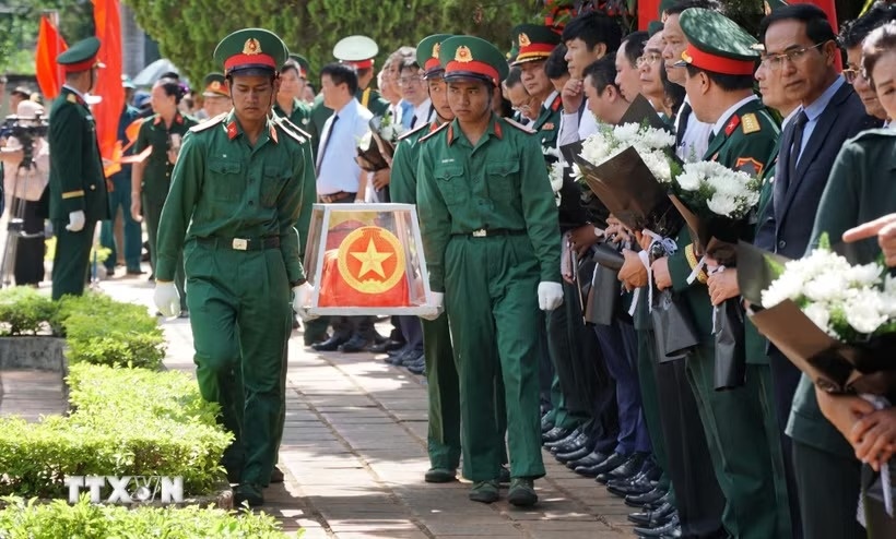 liet si anh 1
