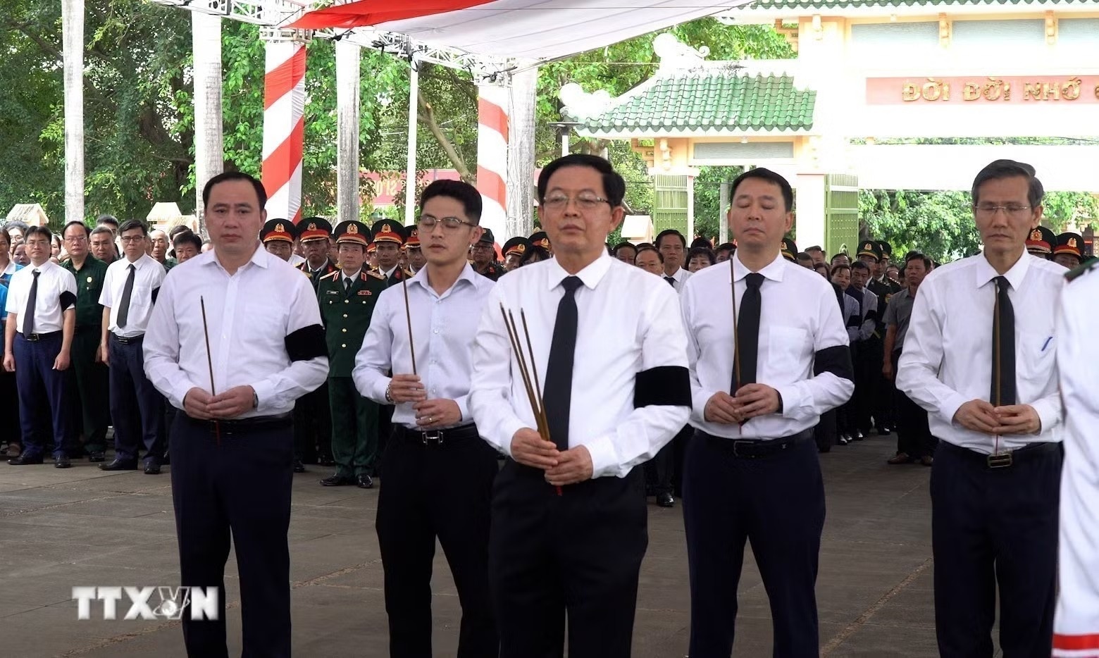 liet si anh 2