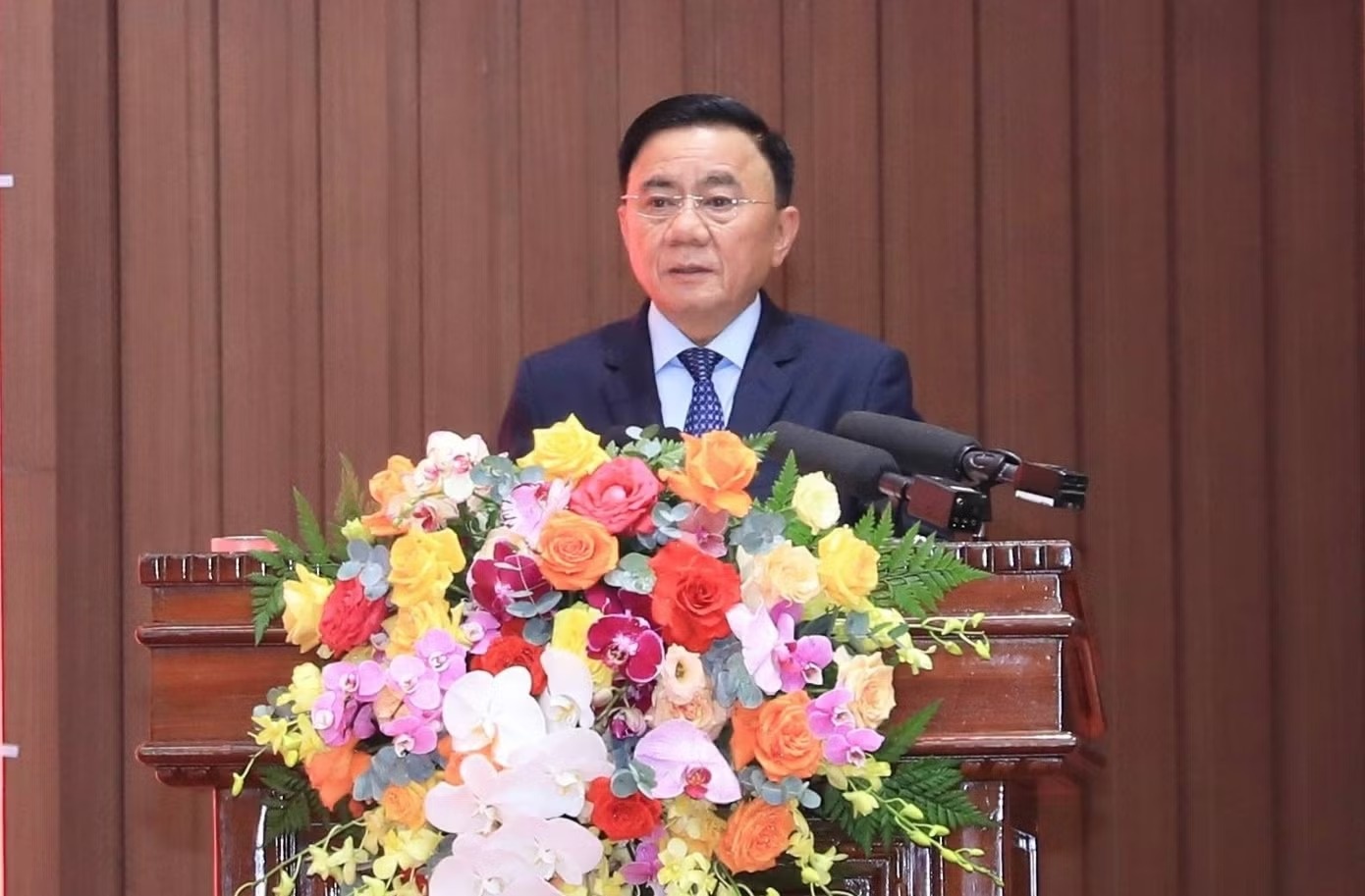 Bo Chinh tri quy dinh moi ve nhiem vu cua Co quan Uy ban Kiem tra Trung uong hinh anh