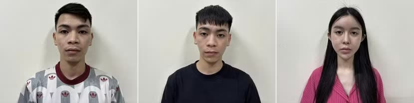 Ngan hang A Chau,  Ngan hang ACB,  Chu tich ACB,  Giam doc ACB,  tong giam doc ACB anh 1