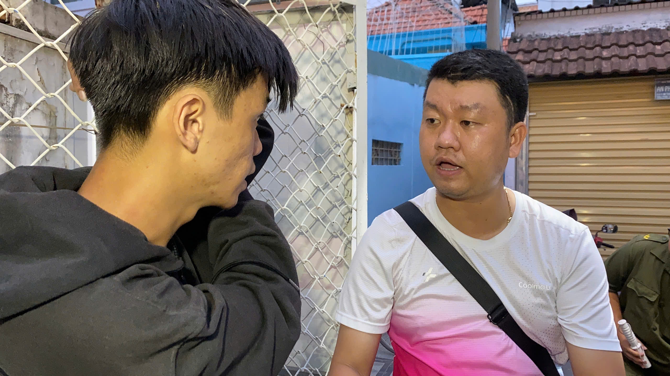 Mua bán ma túy, TP.HCM ảnh 2 Mua ban ma tuy, TP.HCM anh 2