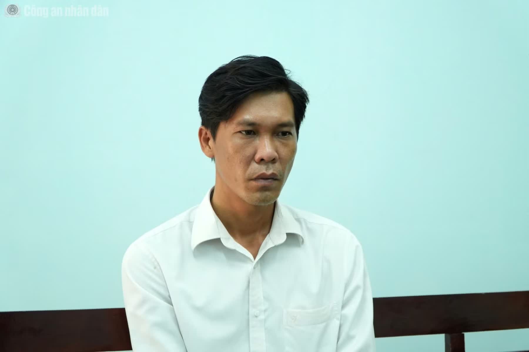Bat tam giam can bo dia chinh tiep tay chuyen nhuong dat sai quy dinh hinh anh