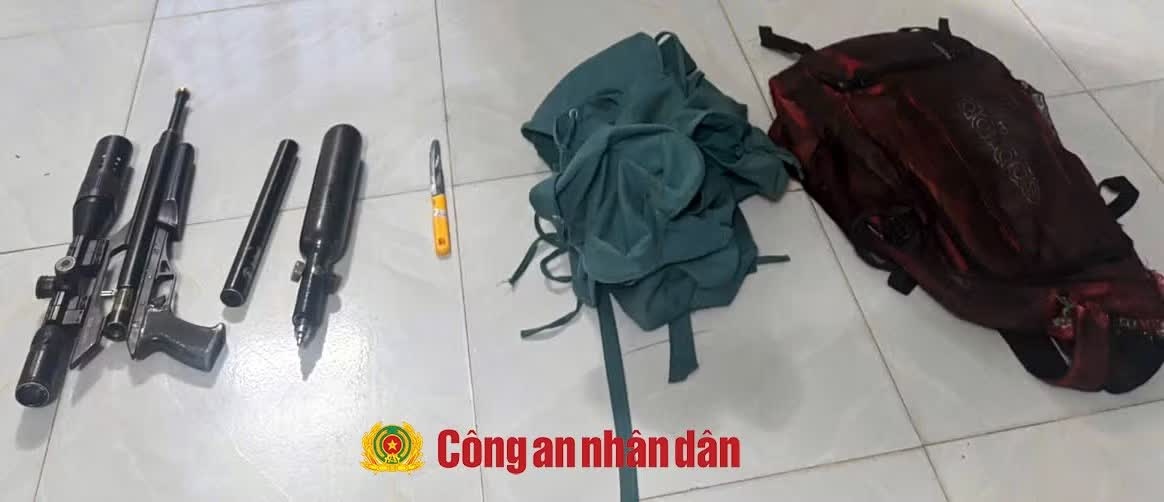 Mua ban vooc bac,  Nau cao anh 5