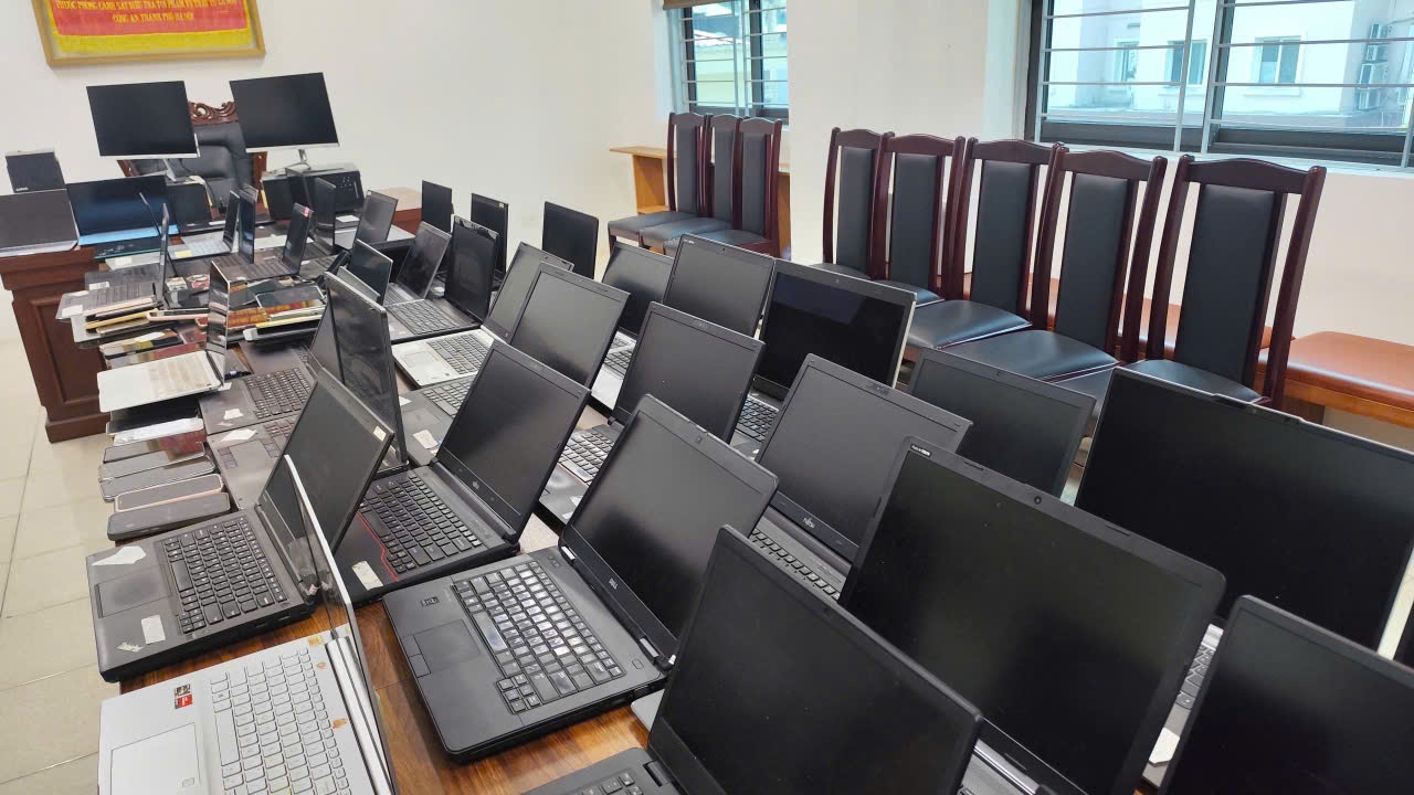 Siêu Thị Seo ảnh 4 Sieu Thi Seo anh 4