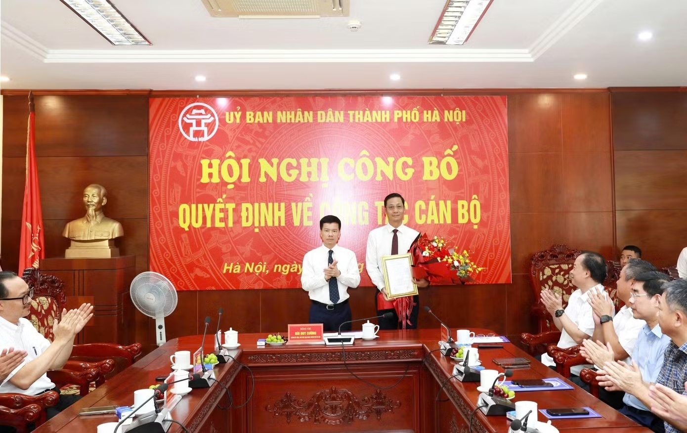 Ha Noi anh 1