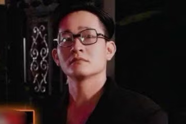 Rapper Mr. Nhan anh 2