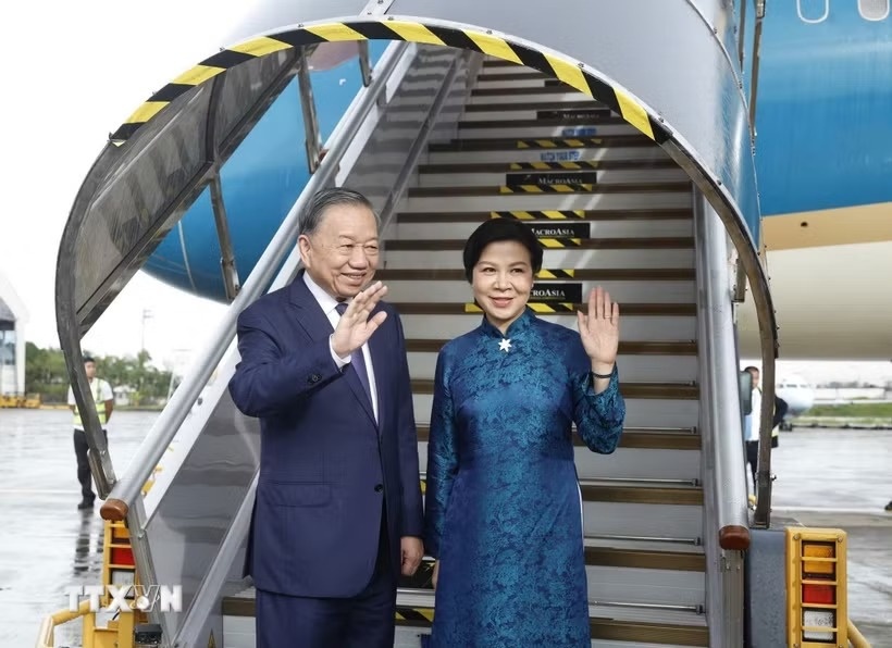 Tong Bi thu anh 1