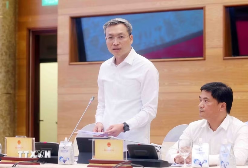 bo cong an anh 1