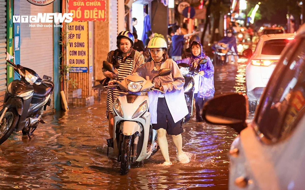 mien bac mua anh 1