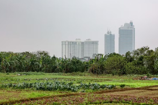 Ha Noi thong bao cham dut hoat dong 24 du an cham trien khai hinh anh