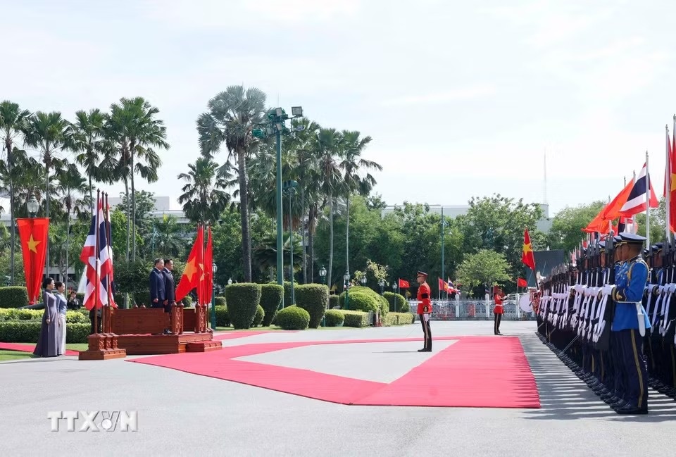 Tong Bi thu anh 1