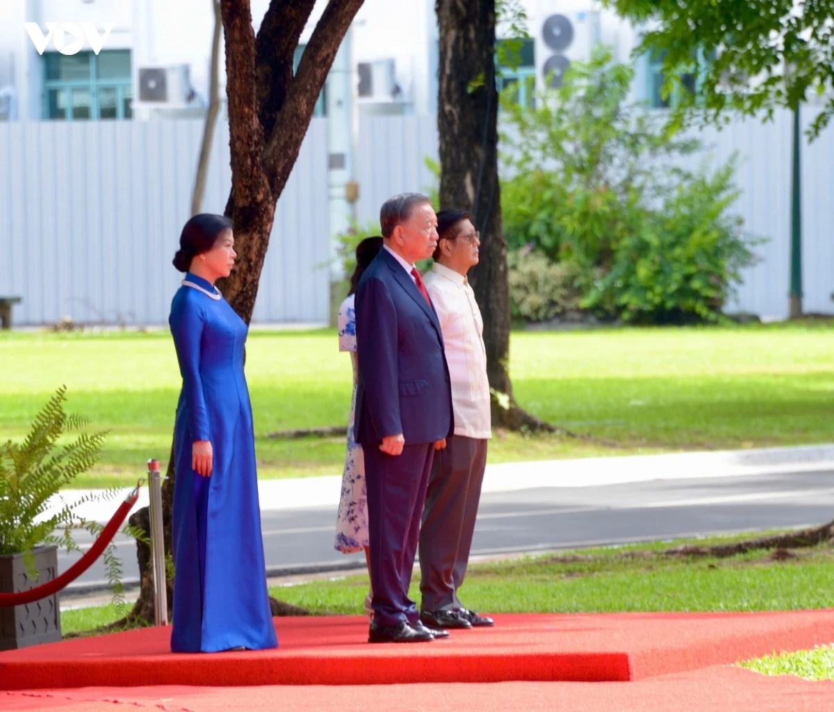 Tong Bi thu anh 1