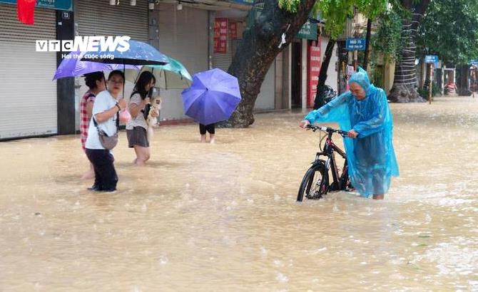 mien bac mua anh 1