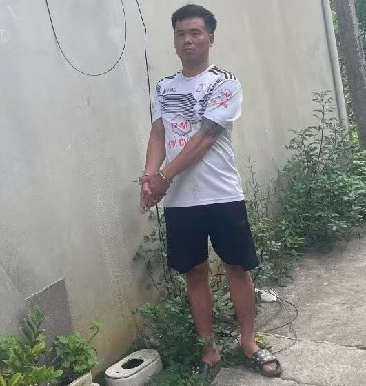mua ban ma tuy,  ra dau thu anh 1
