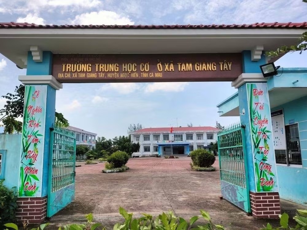 Dinh chi dieu tra vu an cuu hieu truong bi tuyen 7 nam tu vi tham o hinh anh