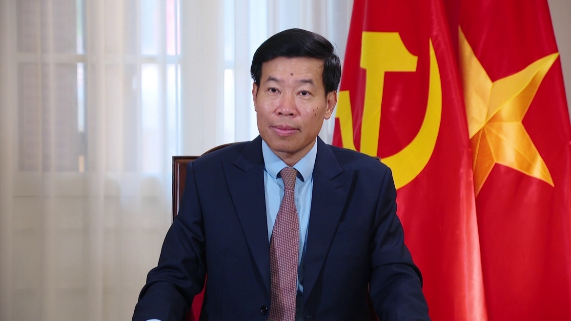 Dua quan he Viet Nam - Philippines phat trien manh me, thuc chat, hieu qua hon hinh anh