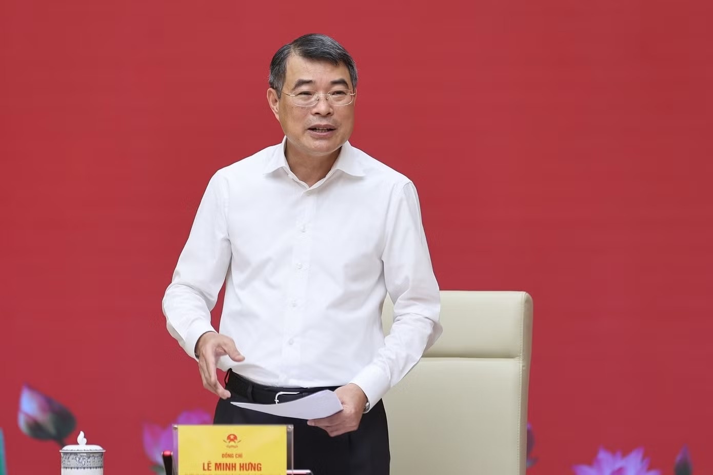 bo chinh tri anh 2