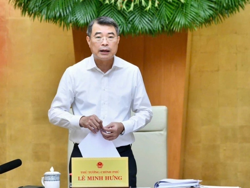 Thu tuong: Yeu cau dat ra dac biet cao, doi hoi quyet liet va co gang lon hinh anh