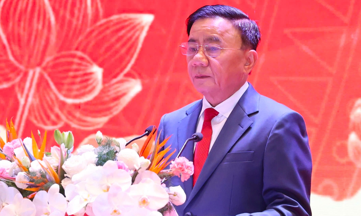 Thuong truc Ban Bi thu: HDND phai kiem soat chat che quyen luc o dia phuong hinh anh