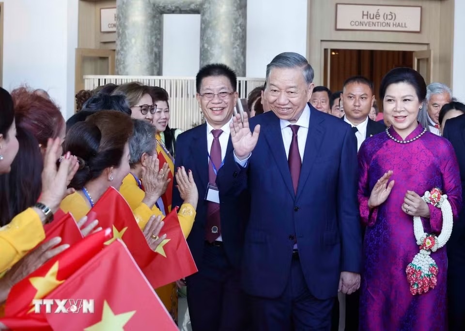 Tong Bi thu anh 1