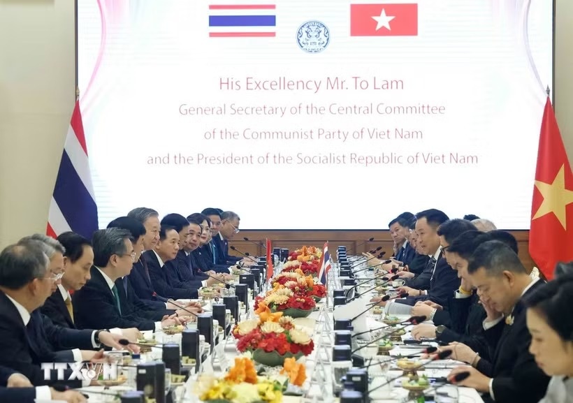 Tham thai lan anh 1