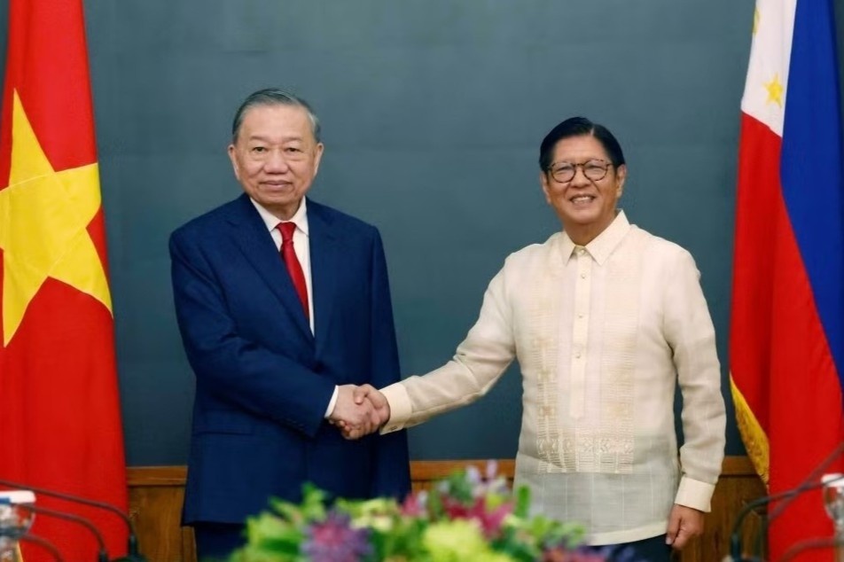 Mo xung luc moi cho quan he Viet Nam voi 3 doi tac ASEAN hinh anh