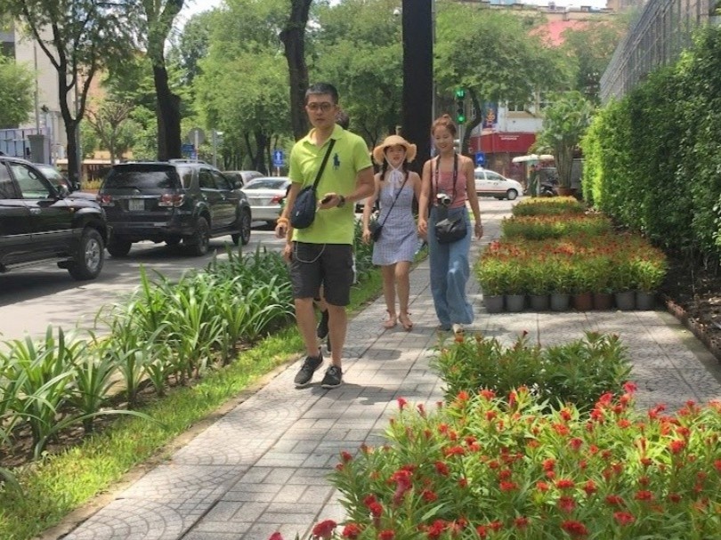 TP.HCM se thi diem phan mem cap phep, thu phi su dung via he hinh anh