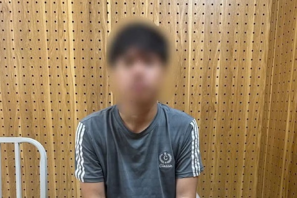 Triet pha nhom Telegram phat tan van hoa pham doi truy hinh anh