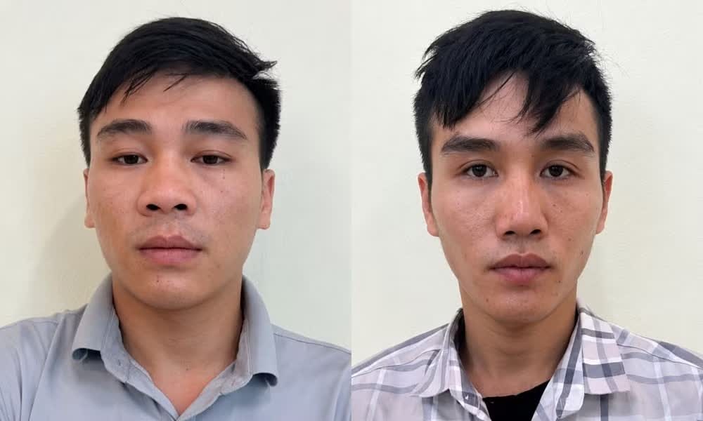 Phong tro gia re,  Lua dao,  Khoang 100 bi hai anh 1