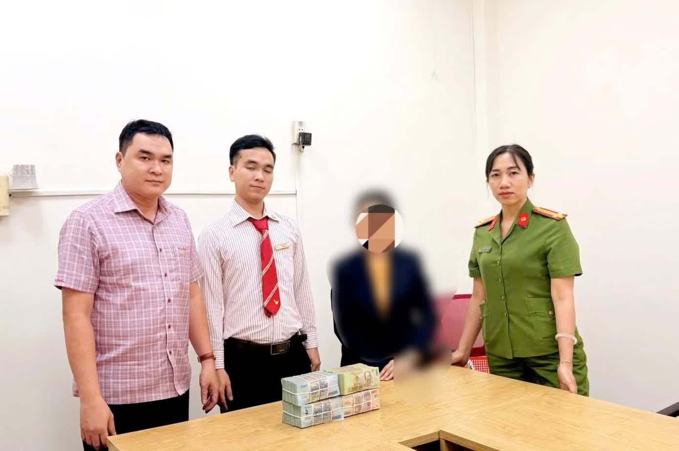 Du do tinh cam anh 1