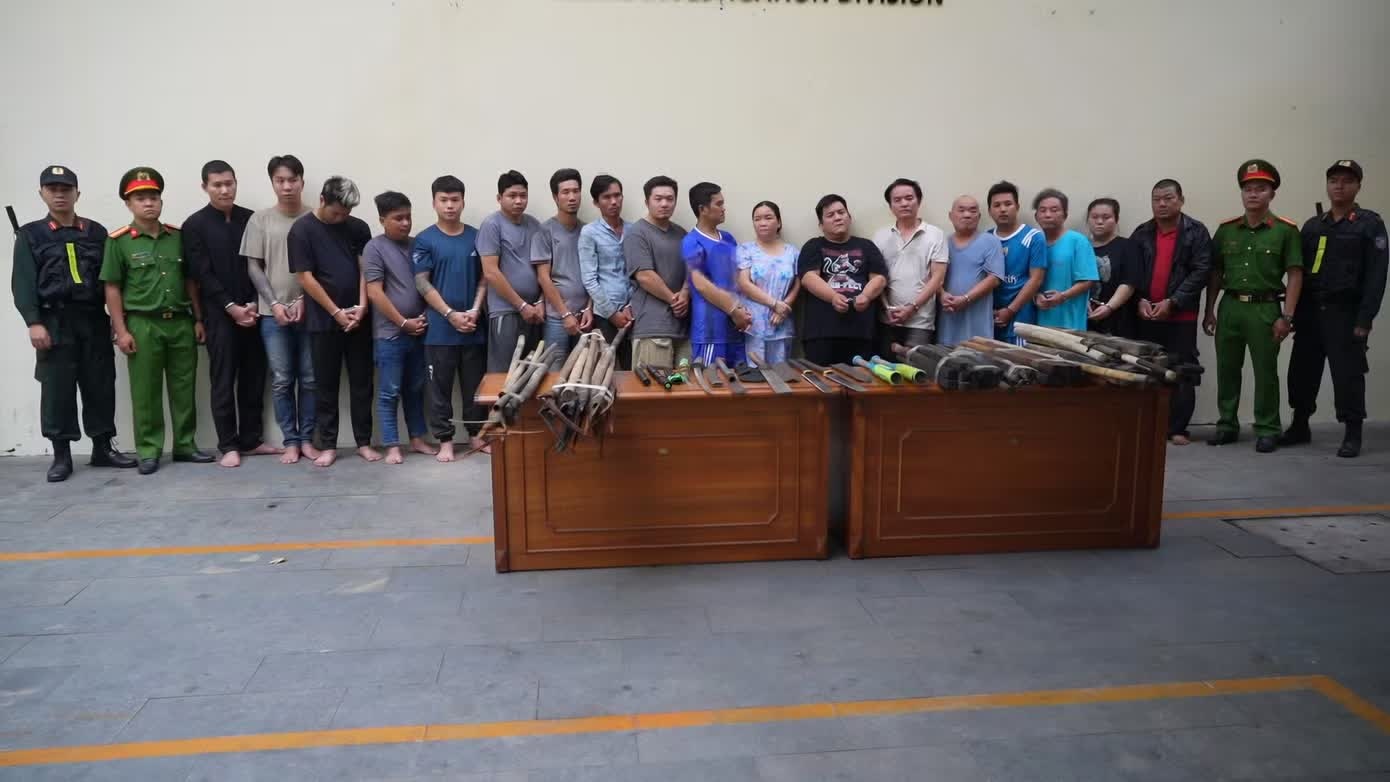 Chành cua 46 ảnh 2 Chanh cua 46 anh 2