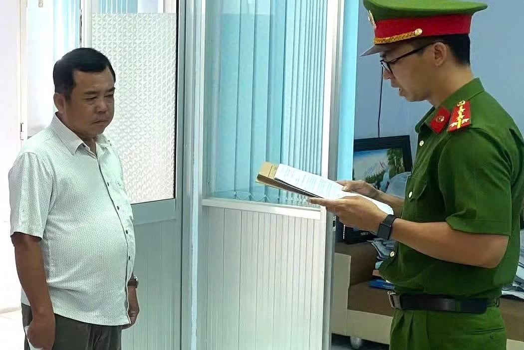 Truong Cao dang nghe,  Kien Giang anh 2