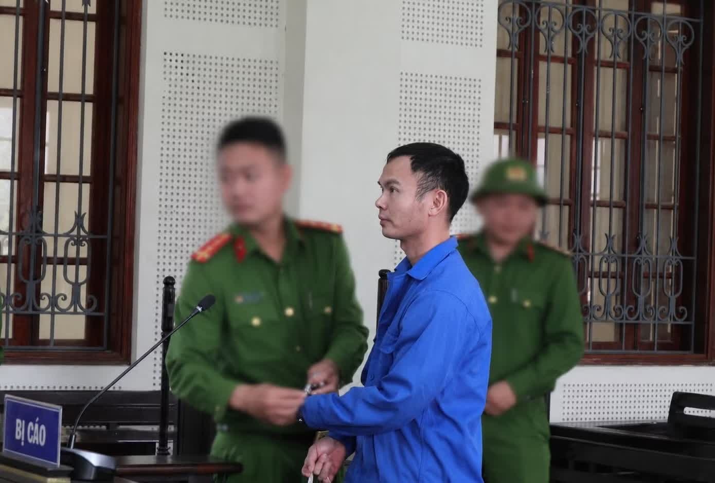 Mang dao,  Tim anh re anh 2