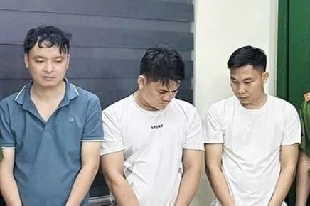 dien thoai Samsung gia anh 1