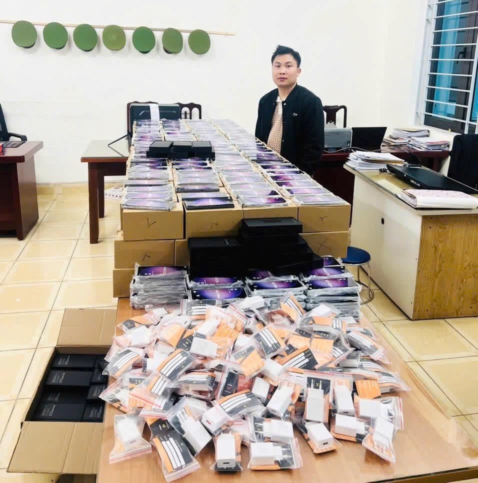 dien thoai Samsung gia anh 2