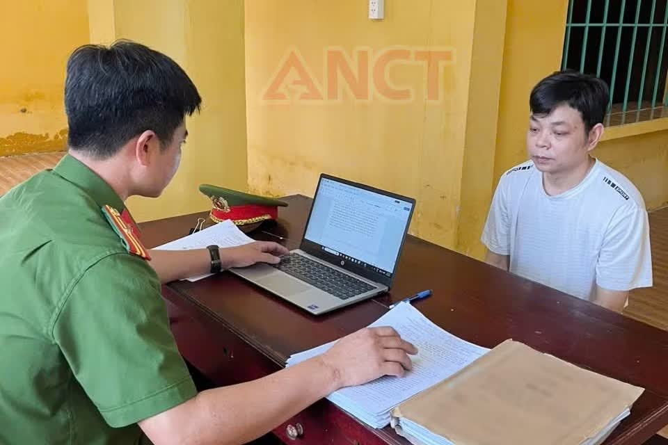 giam doc kinh doanh,  Cong ty Dong Tam,  Doanh nghiep Dong Tam,  Chu tich Dong Tam,  Giam doc Dong Tam anh 1
