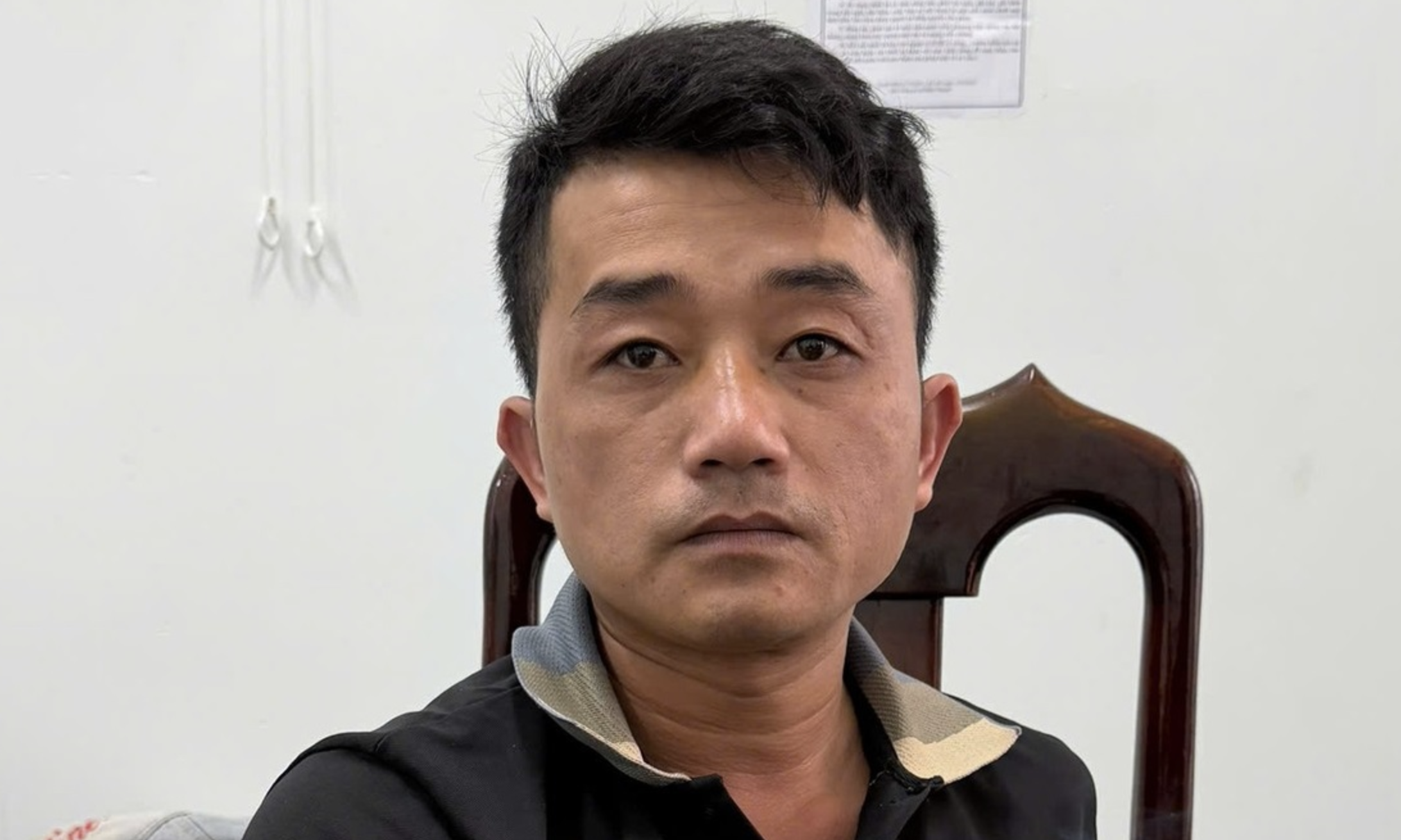 Bat giam doi tuong chuyen dot nhap nha dan trom cap tai san hinh anh