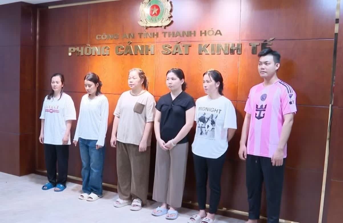 Buon lau vang thoi,  Tri gia nghin ty anh 1