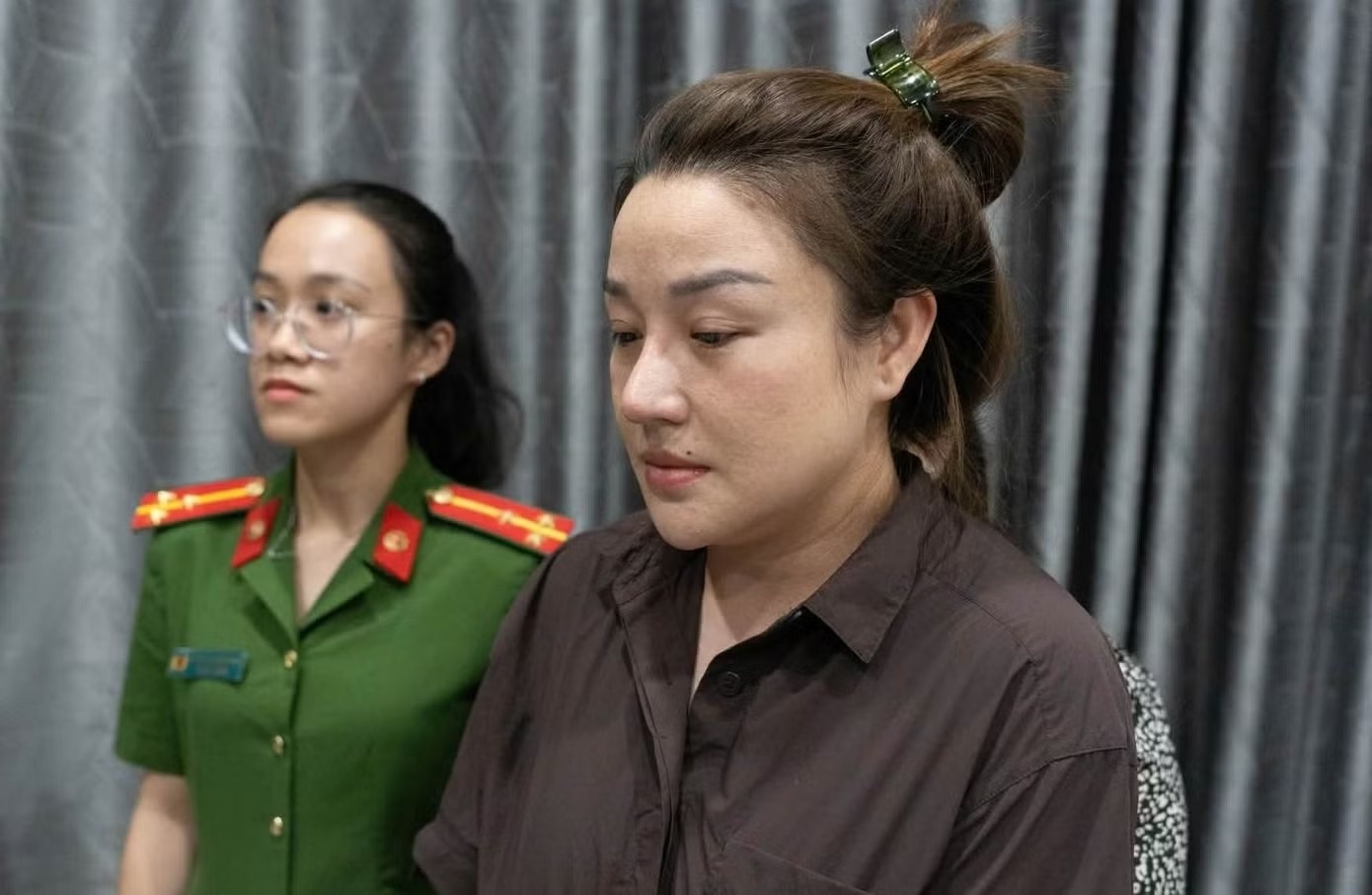 Cong an tim bi hai vu lua gop von chiem doat hon 300 ty dong hinh anh