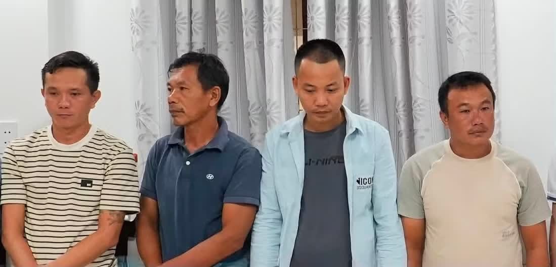 Triet pha,  Duong day danh bac,  Hon 600 ty,  website agbong88 anh 2