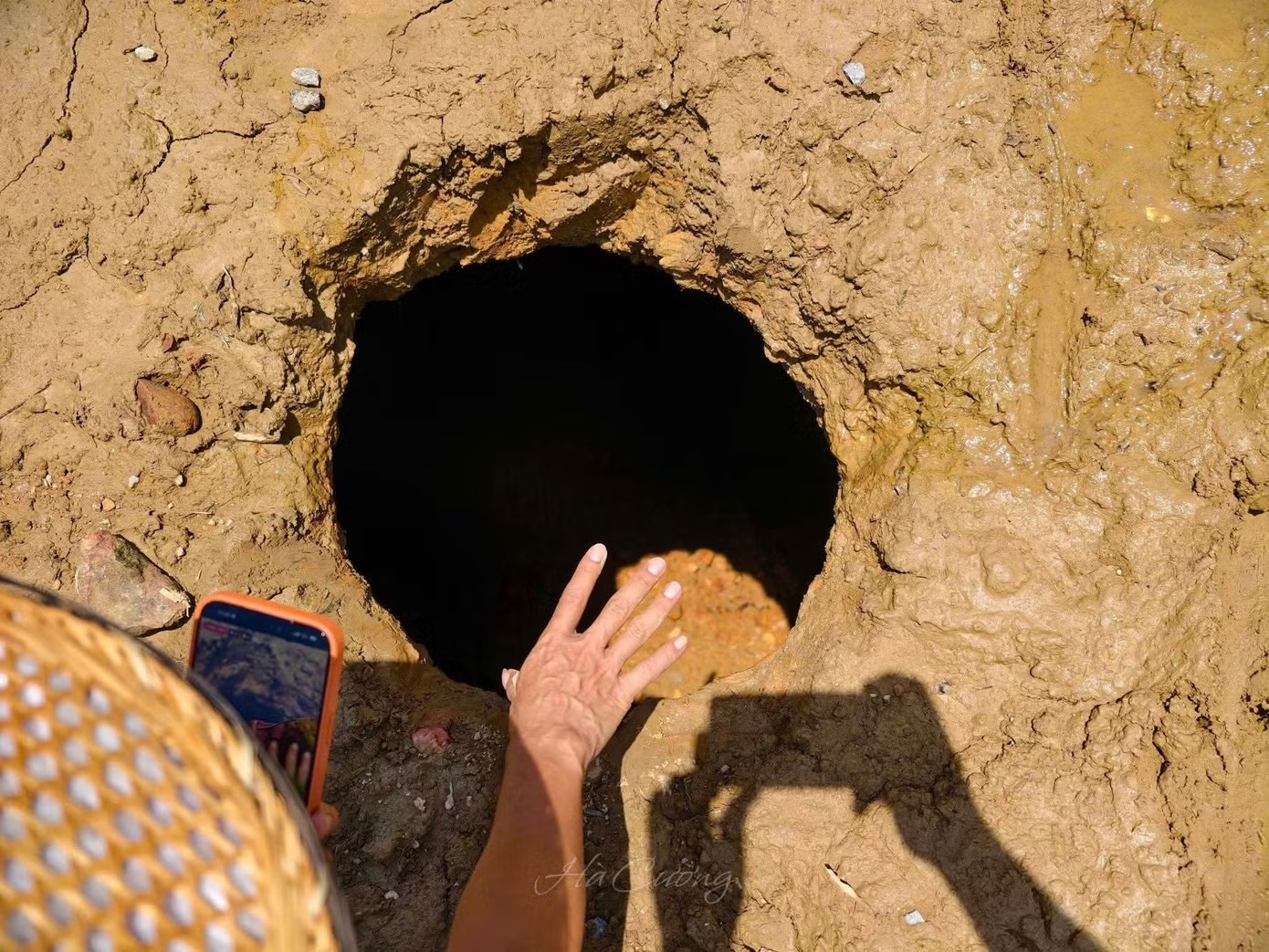 Ho tu than 'khong day' o Cao Bang, chinh quyen mong nha khoa hoc vao cuoc hinh anh