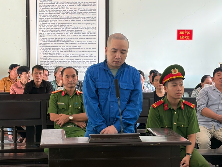 Gia danh can bo dat dai, lua hon 10 ty dong cua hang chuc nguoi hinh anh