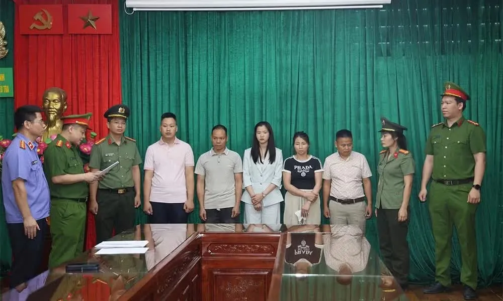 Ecohome Song Thuong,  Vegahome Quang Chau,  xay lap Gia Phat,  cong ty Gia Phat,  Doanh nghiep Gia Phat,  Giam doc Gia Phat anh 1