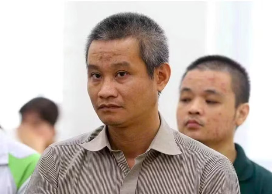 Cuu Pho cuc truong Cuc THADS Ha Noi linh an vi cap duoi chiem doat vat chung hinh anh