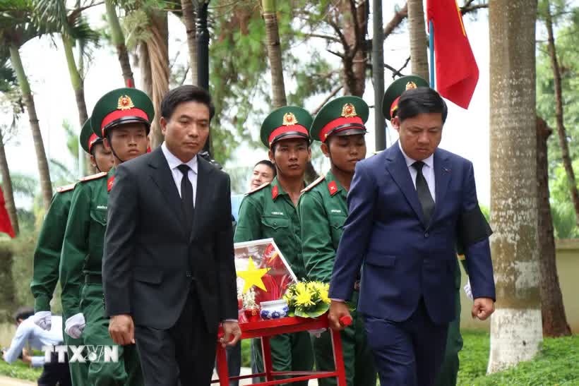27 liet sy anh 1