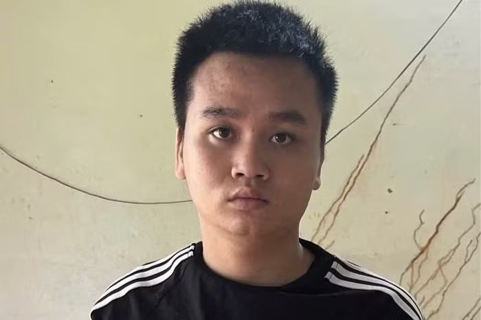 Phat hien doi tuong truy na trong nhom cong dan bi Campuchia truc xuat hinh anh