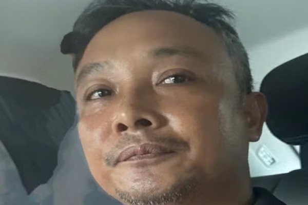 Bat doi tuong truy na ve toi de doa giet nguoi hinh anh