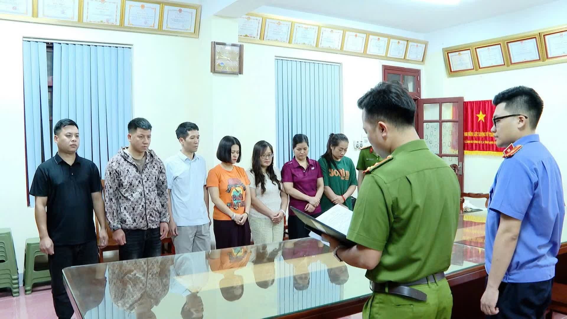 Thu doan tham o,  Di tich Tam Thanh anh 1