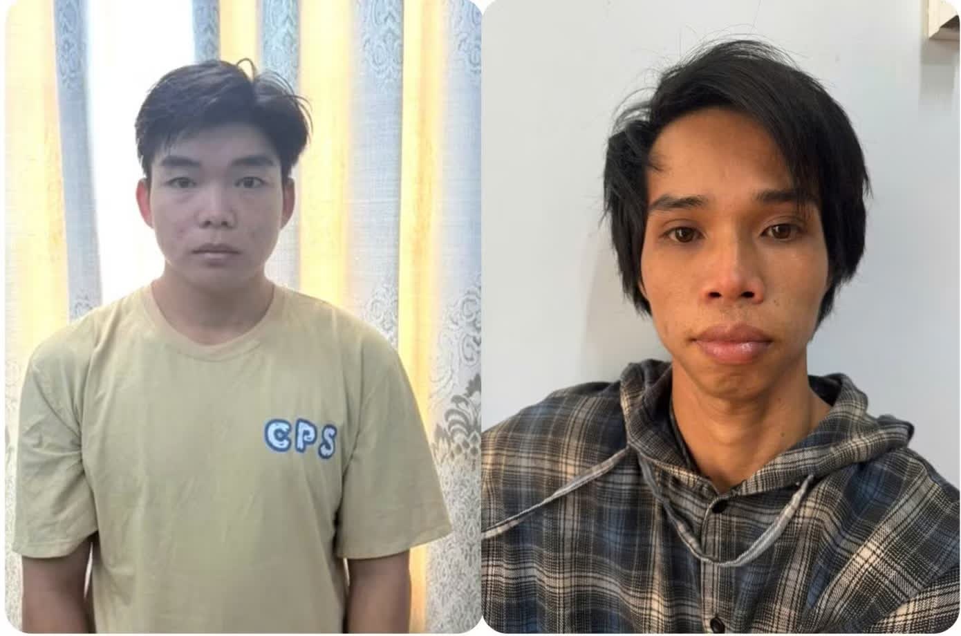 Xam hai tre em,  An Giang anh 1