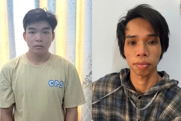 Lien tiep phat hien, xu ly 2 vu xam hai tre em o An Giang hinh anh